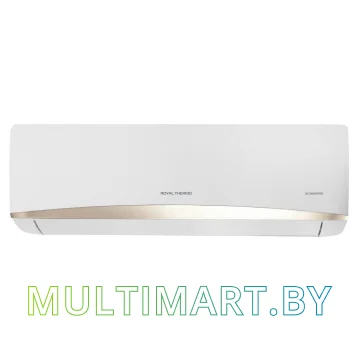 Кондиционер Royal Thermo Perfecto DC RTPI-12HN8